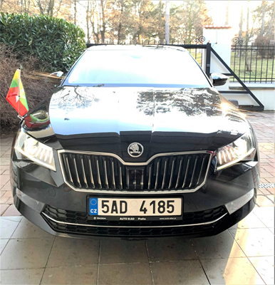 Skoda-with-magnetic-car-flagpole-2.jpg