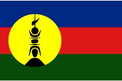 New Caledonia