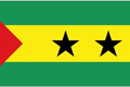 São Tomé & Príncipe