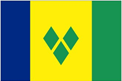 St. Vincent & the Grenadines