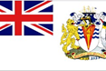 British Antarctic Territory